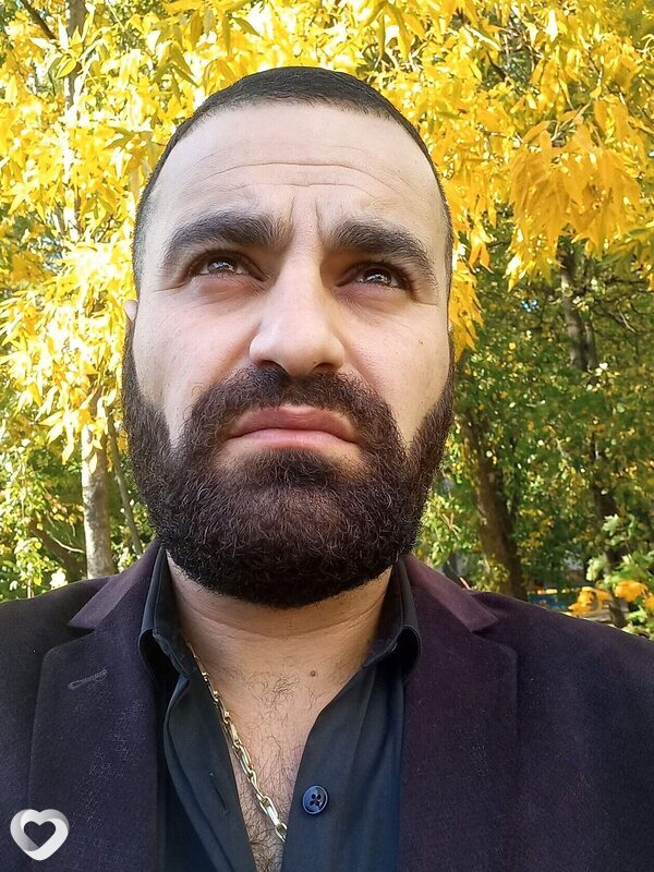 Arsen, 38, Москве — анкета №3764885