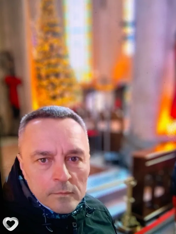 Nik, 56, Москве — анкета №3764893