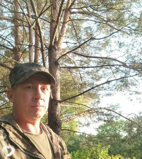 Андрей, 40, Благовещенске — анкета №3764894