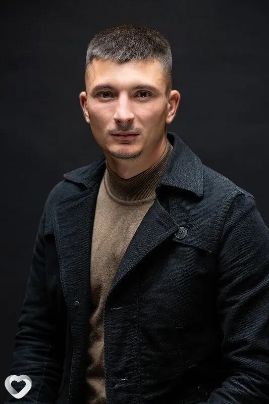 Андрей, 26, Барнауле — анкета №3764896