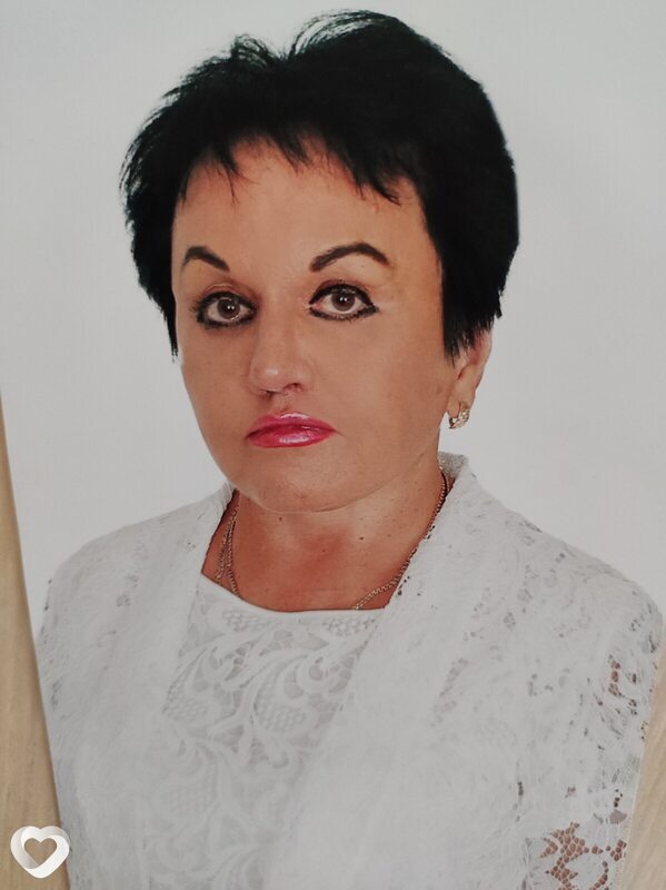 Елена, 60, Кемерове — анкета №3764897