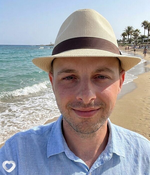 Виктор, 35, Бресте — анкета №3764901