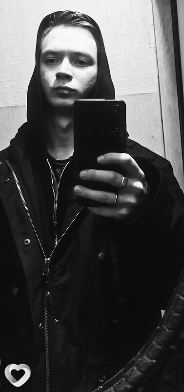 Егор, 20, Нижнем Новгороде — анкета №3764903