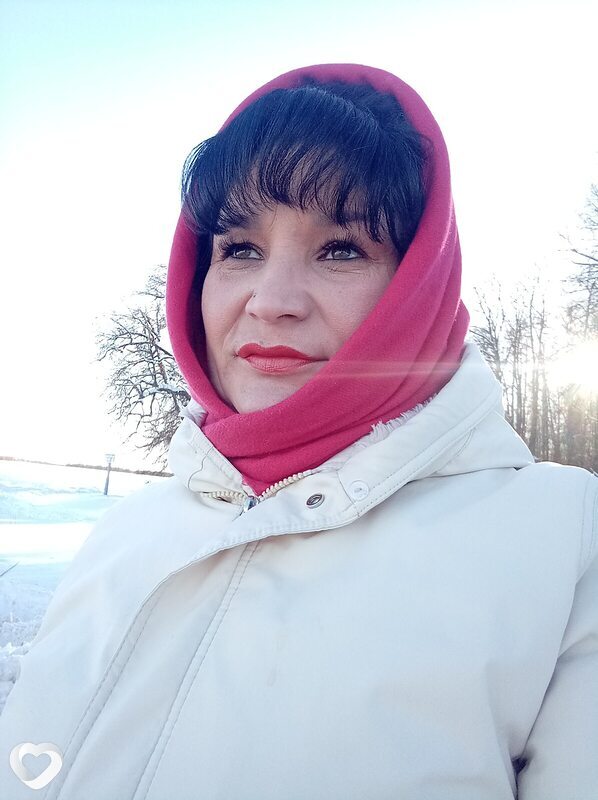 Oksana, Канаш