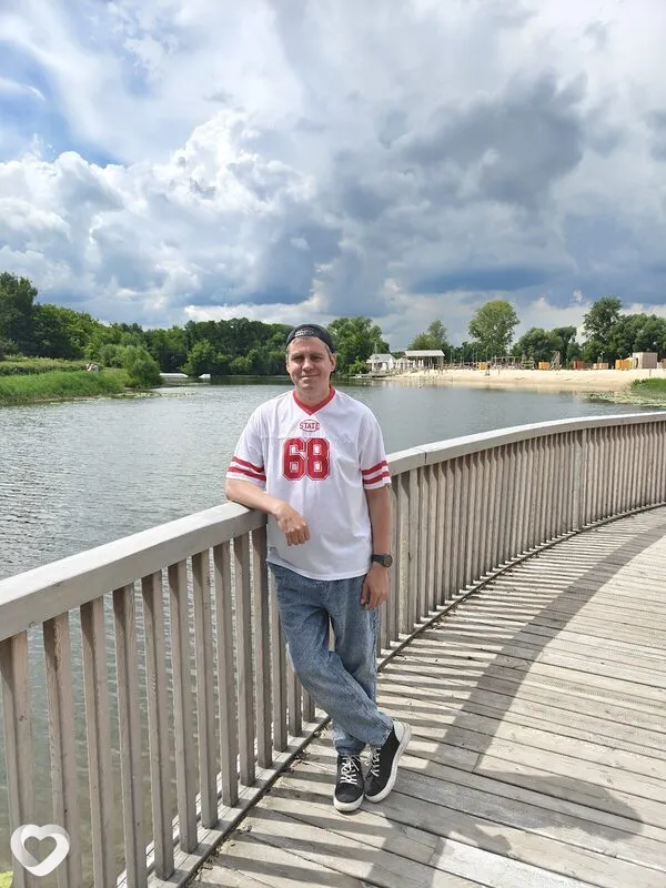 Александр, 37, Москве — анкета №3765293