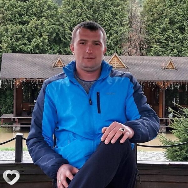 Sergey, 39, Сумах — анкета №3764906