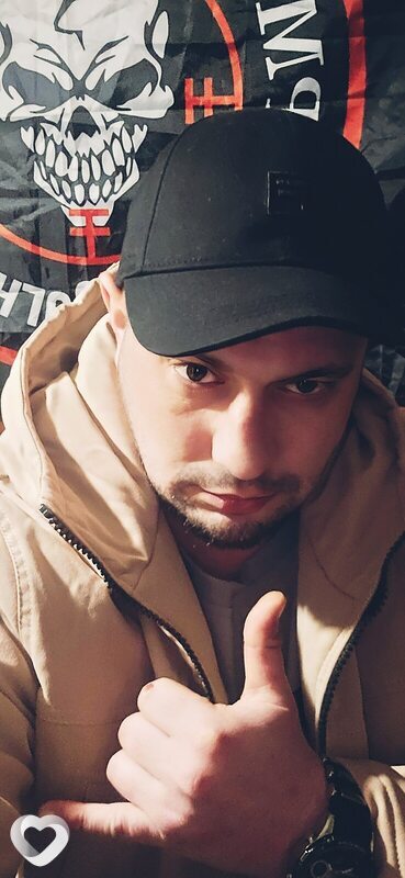 Влад, 31, Белгороде — анкета №3764908
