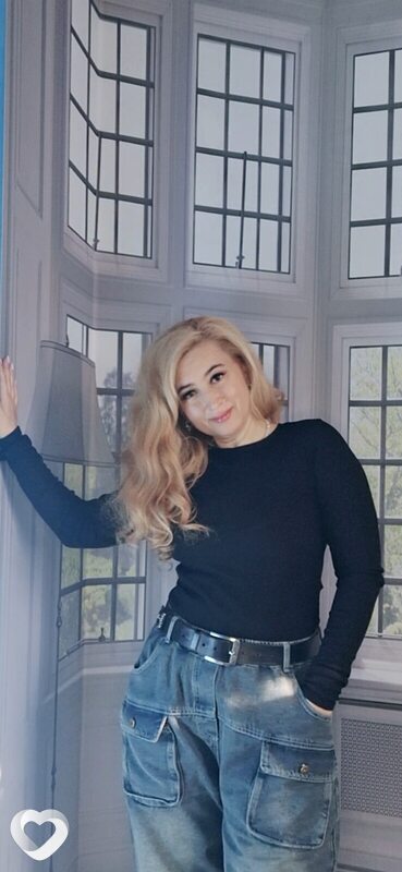 Евгения, 47, Краснодаре — анкета №3764910