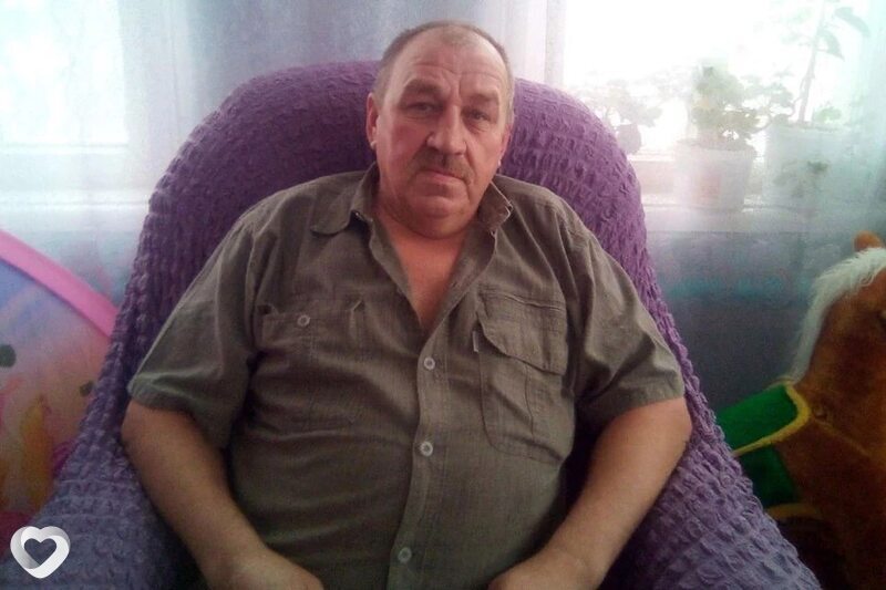 Генадий, 61, Москве — анкета №3764915