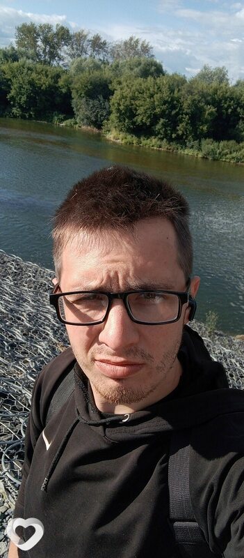 Андрей, 28, Кунгуре — анкета №3764916