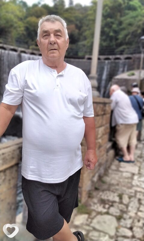 Михаил, Изобильный