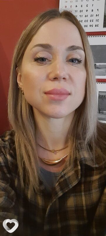 Лиза, 32, Ростове-на-Дону — анкета №3764923