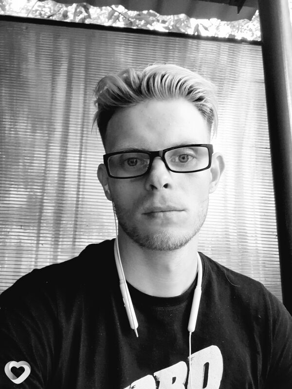Андрей, 32, Минске — анкета №3764924