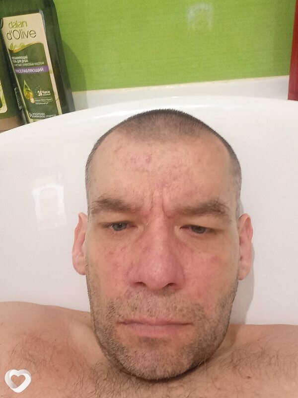 Анатолий, 43, Ульяновске — анкета №3764925