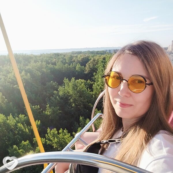 Мария, 46, Ульяновске — анкета №3764927
