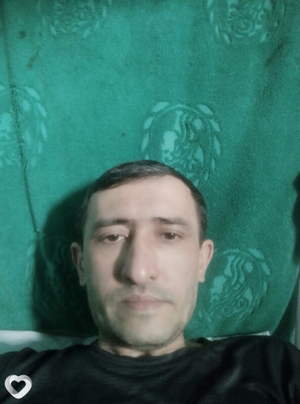 Игор, 37, Москве — анкета №3764955