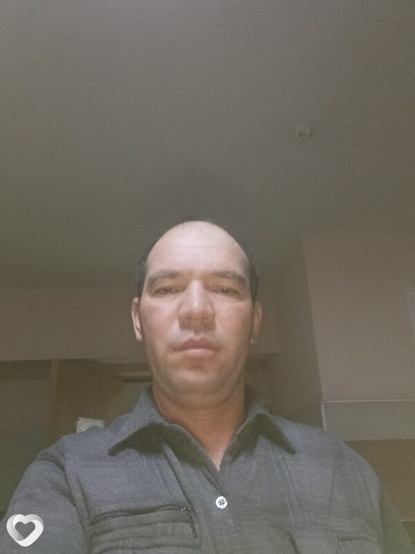 Аганияз, 42, Барановичах — анкета №3764965
