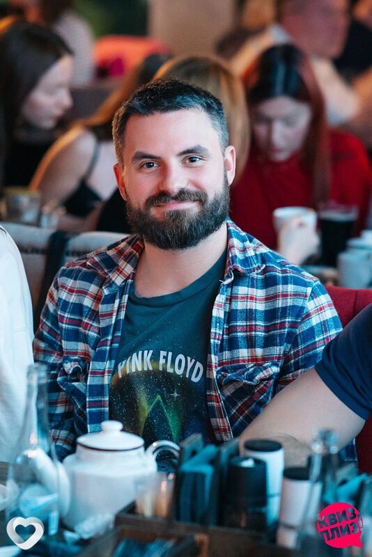 Александр, 34, Воронеже — анкета №3764968