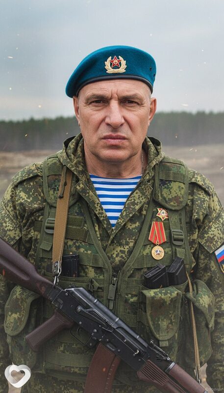 Виталий, Северск