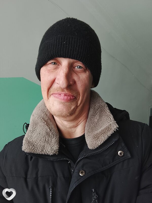 Евгений, 44, Нижнем Новгороде — анкета №3764977