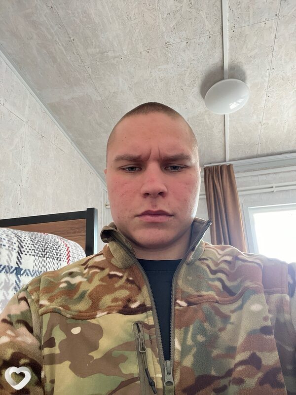 Даня, 21, Екатеринбурге — анкета №3764983