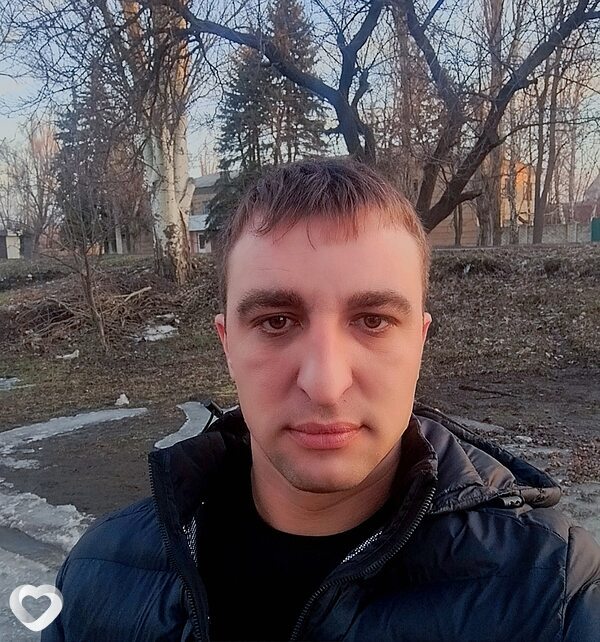 Артем, 36, Ровеньках — анкета №3764990
