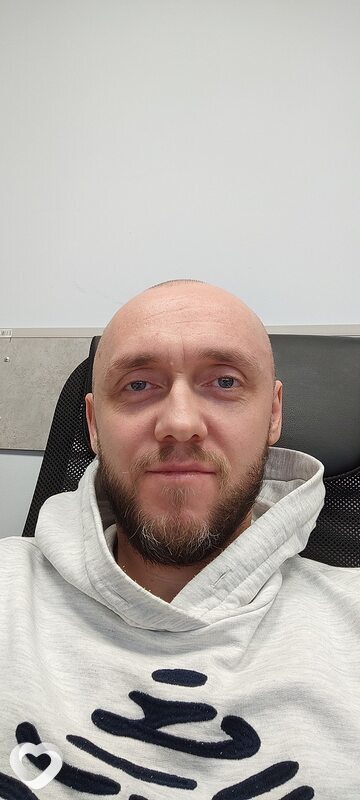 Евгений, 38, Красноярске — анкета №3764994
