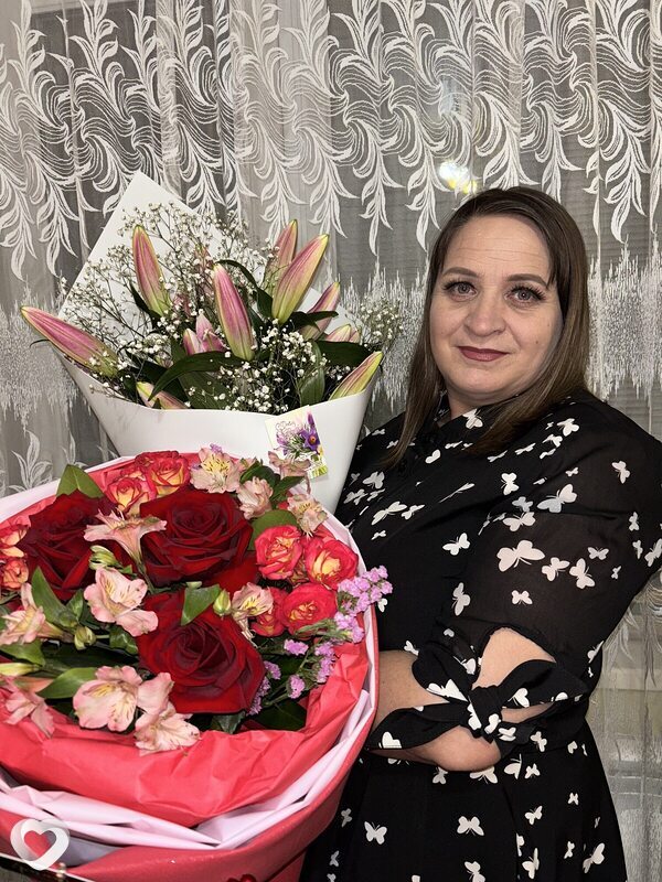 Светлана, Беловодск