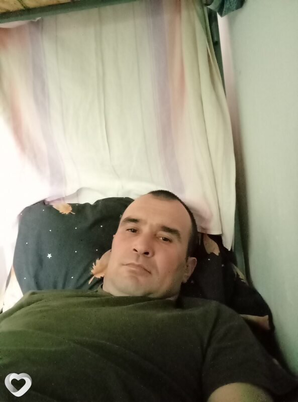 Ден, 39, Чите — анкета №3765001