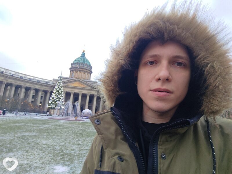 Тимур, 29, Уфе — анкета №3765004