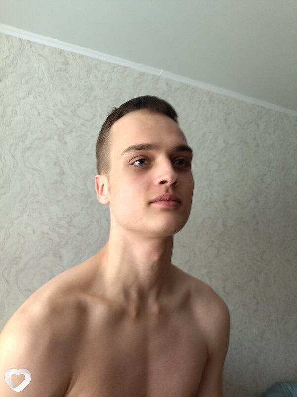 Тарас, 20, Балашихе — анкета №3765009