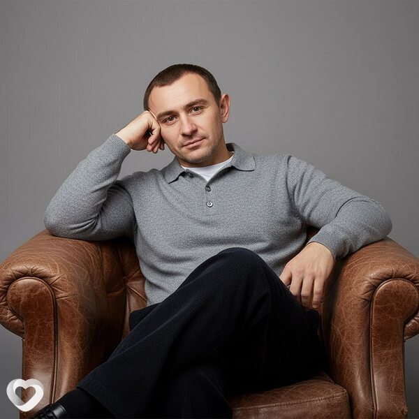 Anur, 34, Оренбурге — анкета №3765023