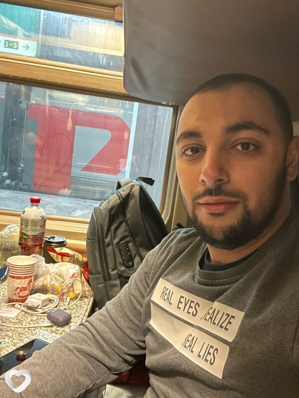 Сабухи, 31, Видном — анкета №3765025