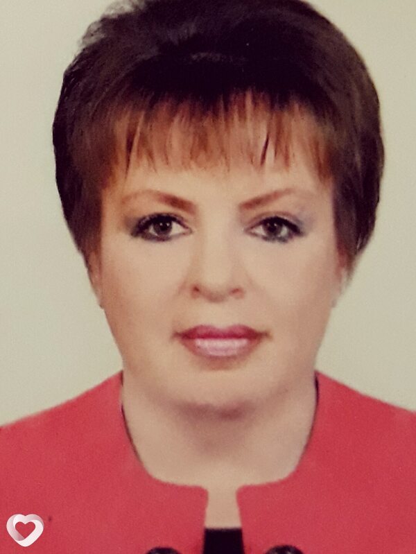Елена, 54, Москве — анкета №3765026