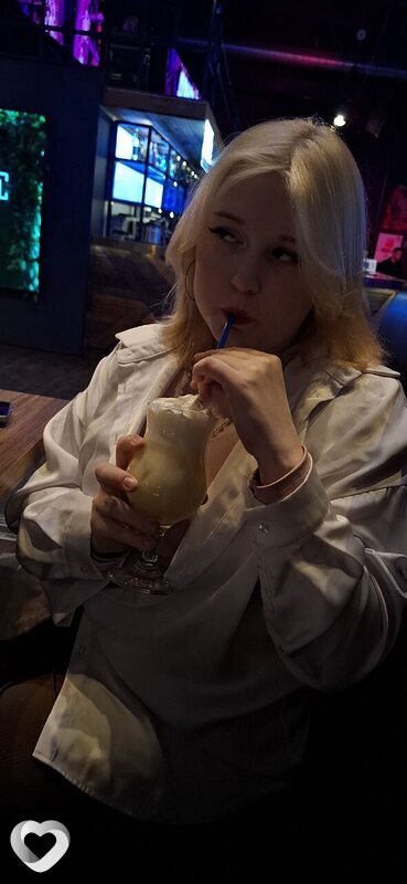 Анна, 25, Новосибирске — анкета №3765027