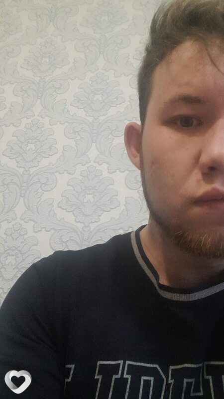Женя, 29, Москве — анкета №3765081