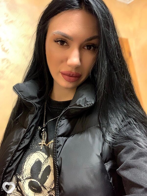 Оля, 31, Санкт-Петербурге — анкета №3765085