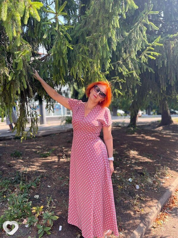 Светлана, 54, Ростове-на-Дону — анкета №3765087