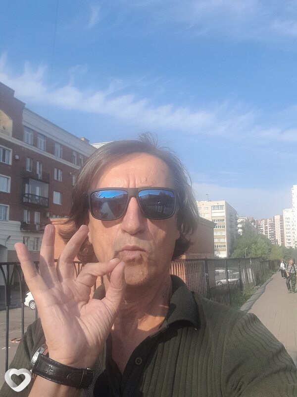 Сергей, 59, Санкт-Петербурге — анкета №3765092