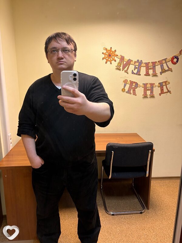 Александр, 40, Минске — анкета №3765029