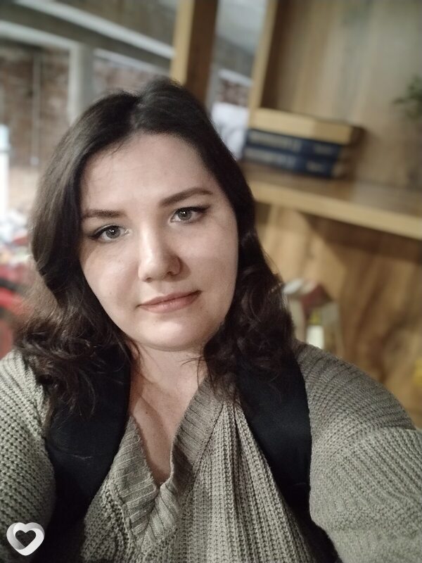 Елена, 29, Красноярске — анкета №3765034