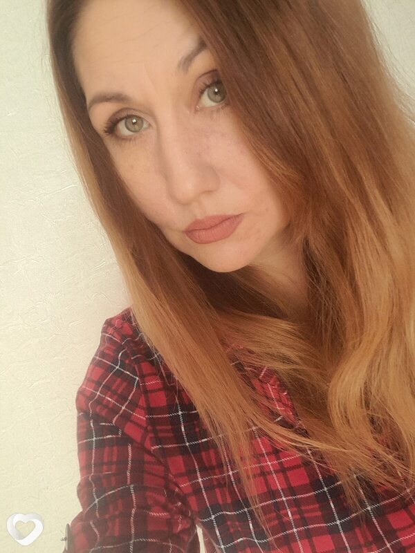 Elli, 39, Ижевске — анкета №3765035