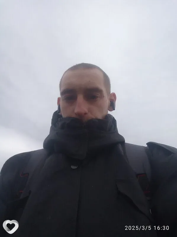 Дмитрий, 30, Москве — анкета №3765041
