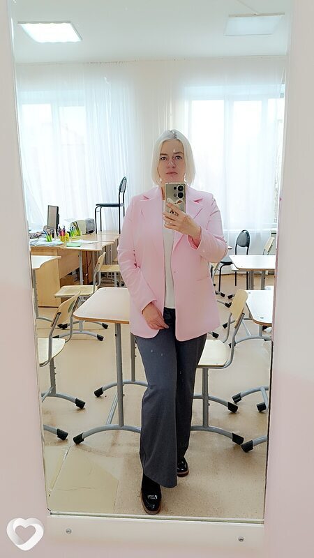 Ирина, 40, Челябинске — анкета №3765044