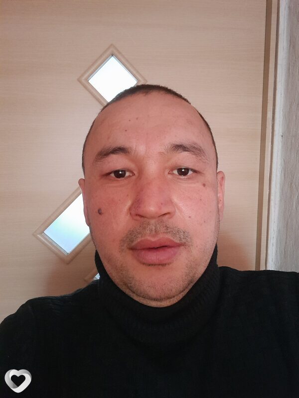 Адесь, 38, Актобе — анкета №3765049