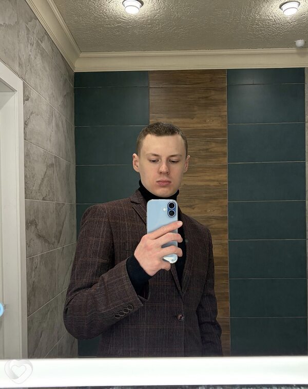 Андрей, 25, Кызылорде — анкета №3765053