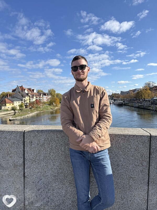 Andrei, 31, Новороссийске — анкета №3765056