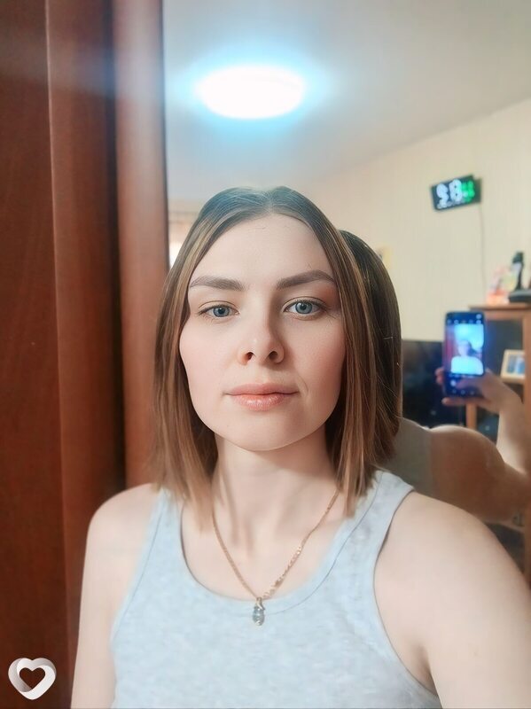 Алена, 38, Новоуральске — анкета №3765059