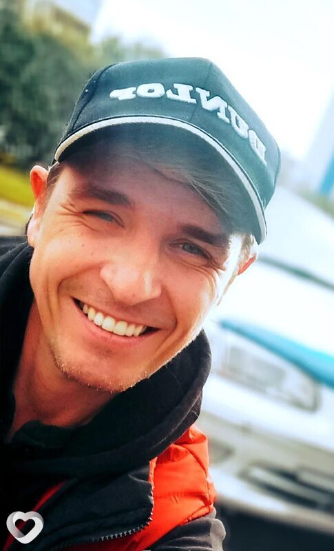 Pavel, 46, Барнауле — анкета №3765069