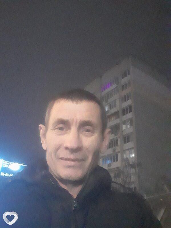 Вова, 48, Энгельсе — анкета №3765071